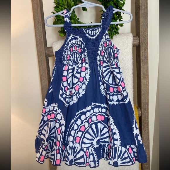 Summer Sun Dresses - 2T - Picture 3 of 7